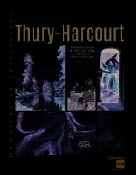 Le Canton de Thury Harcourt
