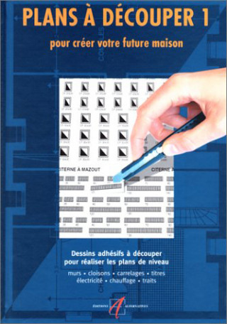 Plans à découper