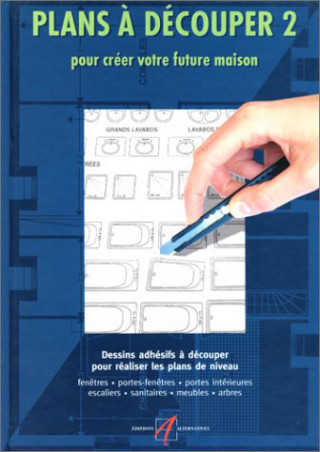 Plans à découper
