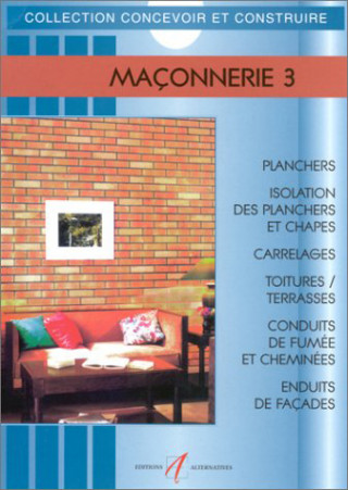 Maçonnerie