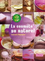 La cosméto' au naturel