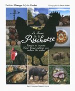 La ferme de la Ruchotte