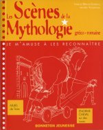 SCENES DE LA MYTHOLOGIE GRECO-ROMAINE  (LES)