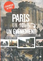 Paris. Un jour, un évènement
