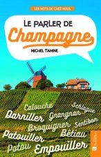 parler de champagne (le)