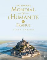 Patrimoine mondial de l'Humanité en France