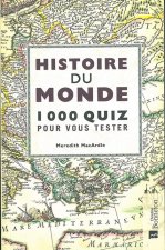 Histoire du Monde - 1000 quiz pour vous tester