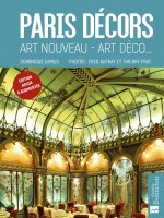 Paris décors - Nouvelle Edition