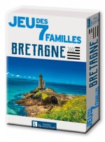Jeu des 7 familles Bretagne