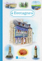 Carnet de notes Bretagne