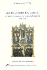 ECOLIERS DU CHRIST