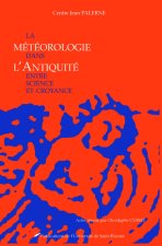 LA METEOROLOGIE DANS L'ANTIQUITE