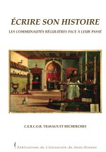 ECRIRE SON HISTOIRE