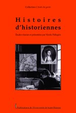 HISTOIRES D HISTORIENNES