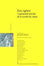 ETRE VIGILANT: UNE ACTIVITE DISTRIBUEE