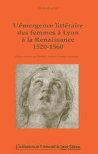 EMERGENCE LITTERAIRE DES FEMMES