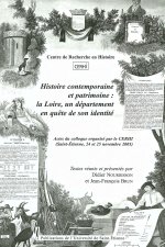HIST CONTEMP ET PATRI