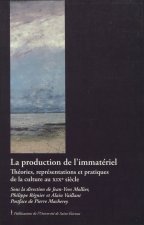 PRODUC DE L IMMATERIEL