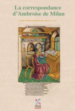 CORRESPONDANCE D AMBROISE DE MILAN