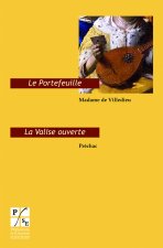 LE PORTEFEUILLE ET LA VALISE OUVERTE