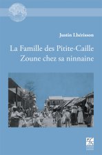 LA FAMILLE DES PITITE CAILLE