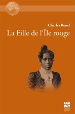LA FILLE DE L ILE ROUGE