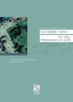 D UN ORPHEE L AUTRE