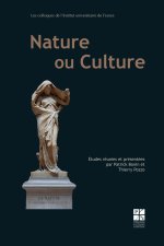 NATURE OU CULTURE