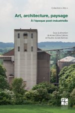 ART ARCHITECTURE ET PAYSAGE