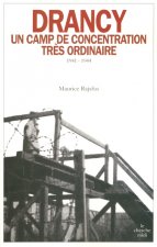Drancy, un camp de concentration très ordinaire
