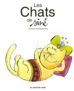 Les chats de siné