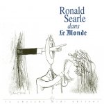 Ronald Searle dans 