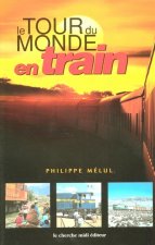 Le tour du monde en train