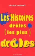 Encyclopédie des histoires drôles les plus drôles