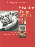Histoire d'une famille