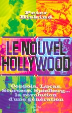 Le nouvel Hollywood