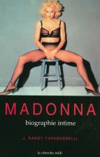 Madonna, biographie intime