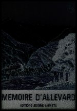 Mémoire d'Allevard