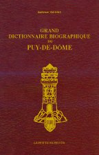 BIOGRAPHIQUE  PUY-DE-DOME