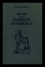 RECITS D'UN TOURISTE AUVERGNAT