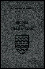 HISTOIRE DE LA VILLE D'AGDE