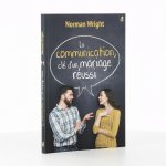 COMMUNICATION : CLE D'UN MARIAGE REUSSI