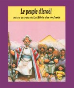 LE PEUPLE D'ISRAEL