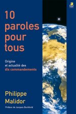 10 PAROLES POUR TOUS
