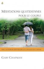 Méditations quotidiennes pour le couple