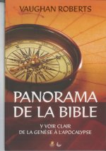 PANORAMA DE LA BIBLE