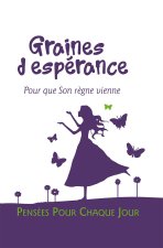 Graines d'espérance