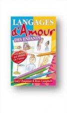 Les langages d’amour des enfants