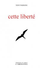 Cette liberté
