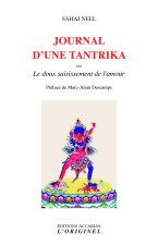 Journal d'une tantrika